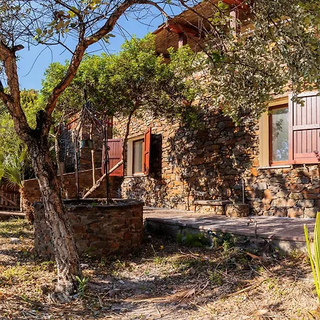 Mediterranean Seaview Holiday home