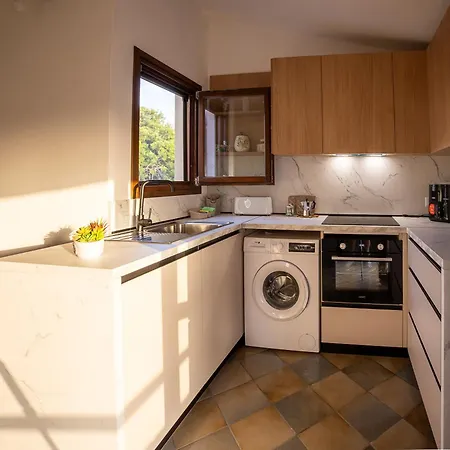 Holiday home Mediterranean Seaview *