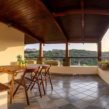 Mediterranean Seaview Holiday home Torre dei Corsari