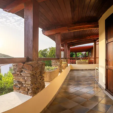 Mediterranean Seaview Holiday home Torre dei Corsari