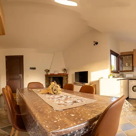 Holiday home Mediterranean Seaview *