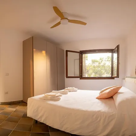 Holiday home Mediterranean Seaview